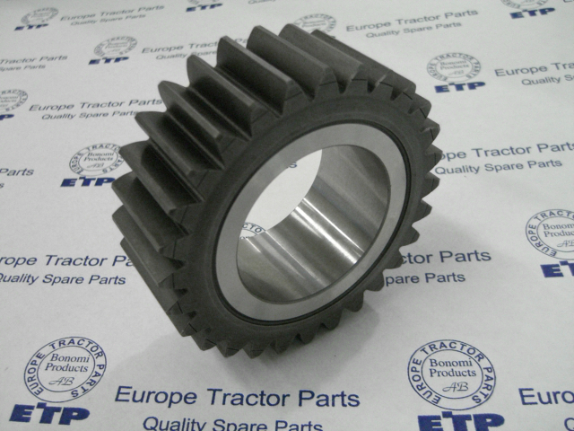 Komatsu Excavator Gear 20Y-26-21220 aftermarket Komatsu replacement part