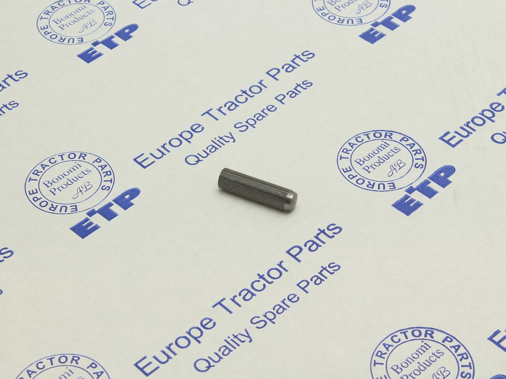 Komatsu Excavator Pin 20Y-26-21330 aftermarket Komatsu replacement part