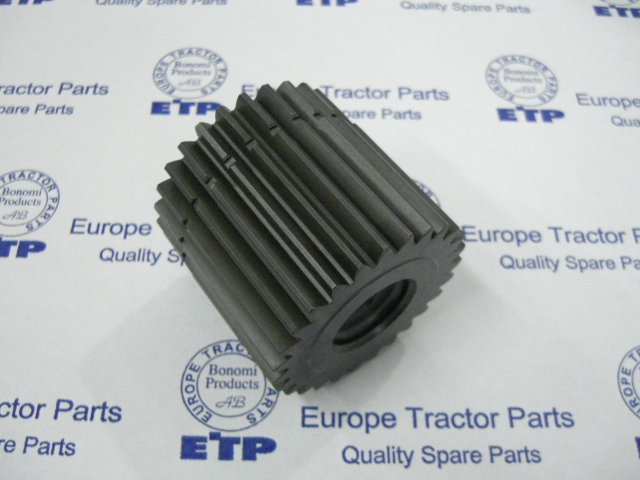 Komatsu Excavator Gear 27 Teeth 20Y-26-22131 aftermarket Komatsu replacement part