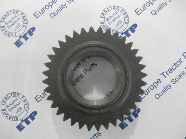 Komatsu Excavator Gear 36 Teeth 20Y-26-22141 aftermarket Komatsu replacement part