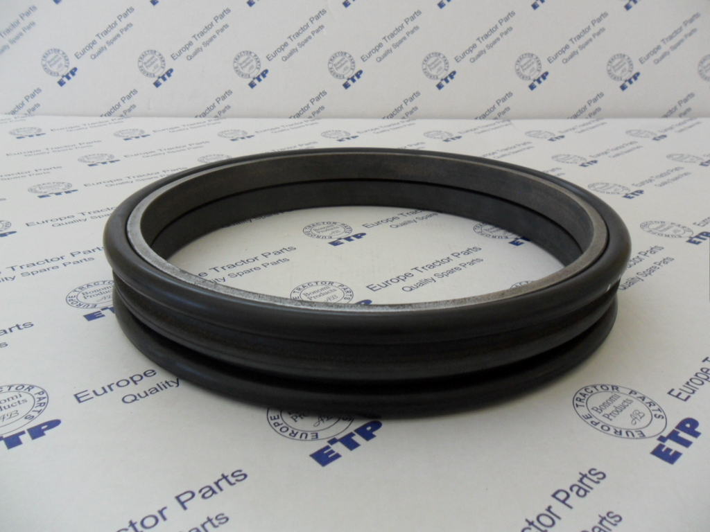 Komatsu Excavator Floating Seal Assembly 20Y-27-00110 aftermarket Komatsu replacement part