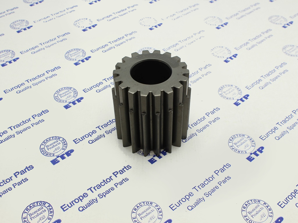 Komatsu Excavator Gear 20Y-27-13210 aftermarket Komatsu replacement part