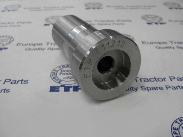 Komatsu Excavator Pin 20Y-27-13240 aftermarket Komatsu replacement part