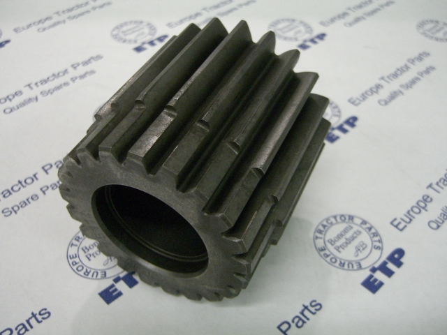 Komatsu Excavator Gear, 2S 20Y-27-21191 aftermarket Komatsu replacement part