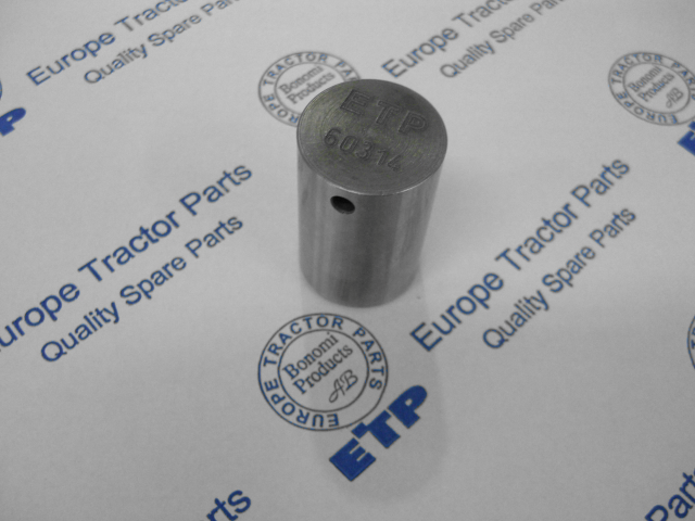 Komatsu Excavator Pin 20Y-27-21220 aftermarket Komatsu replacement part