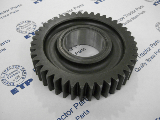 Komatsu Excavator Gear 20Y-27-22120 aftermarket Komatsu replacement part