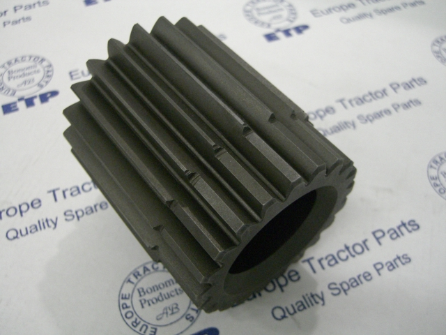Komatsu Excavator Gear 20Y-27-22130 aftermarket Komatsu replacement part