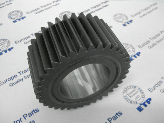 Komatsu Excavator Gear 20Y-27-22140 aftermarket Komatsu replacement part