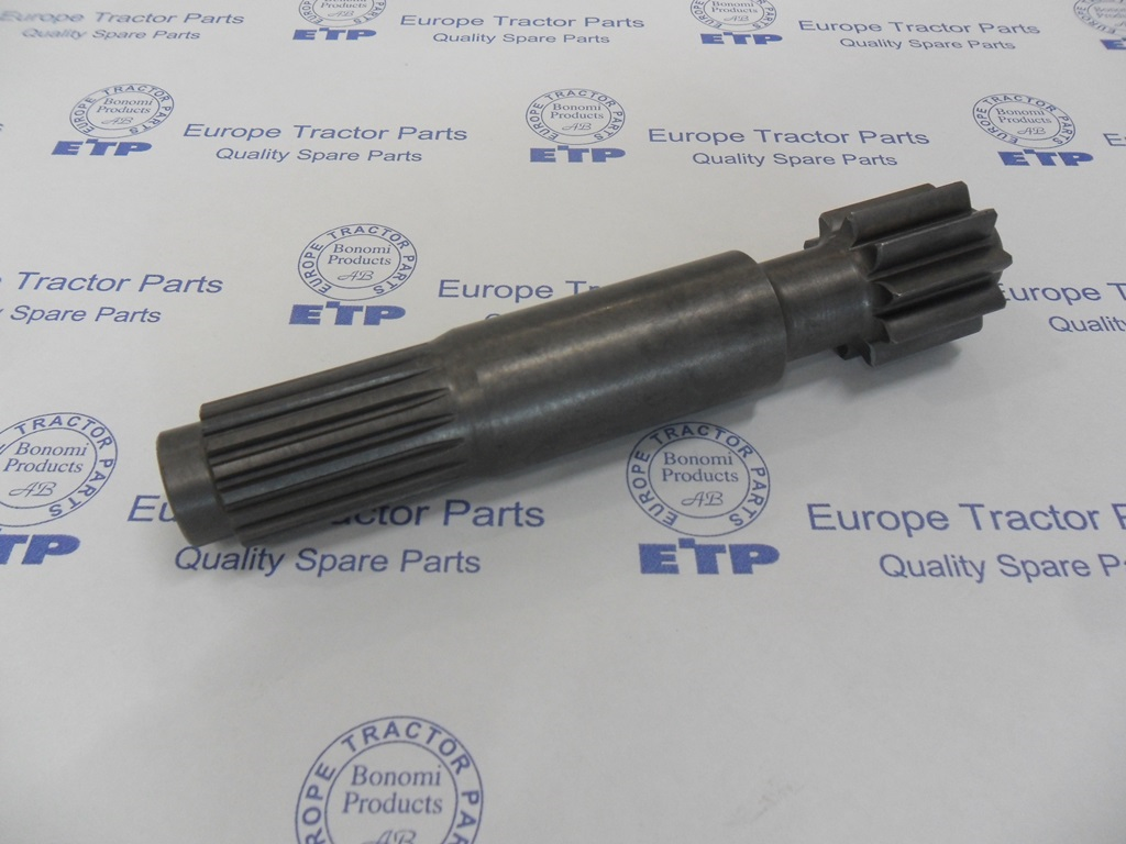 Komatsu Excavator Shaft 20Y-27-41110 aftermarket Komatsu replacement part