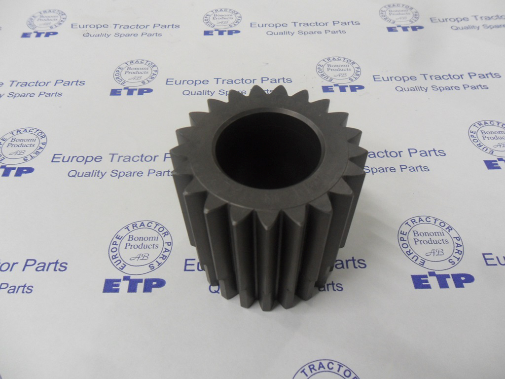 Komatsu Excavator Gear 20Y-27-41120 aftermarket Komatsu replacement part