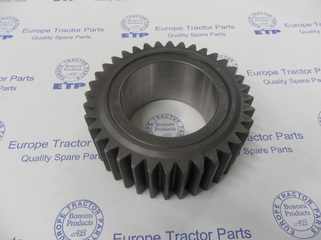 Komatsu Excavator Gear 20Y-27-41130 aftermarket Komatsu replacement part
