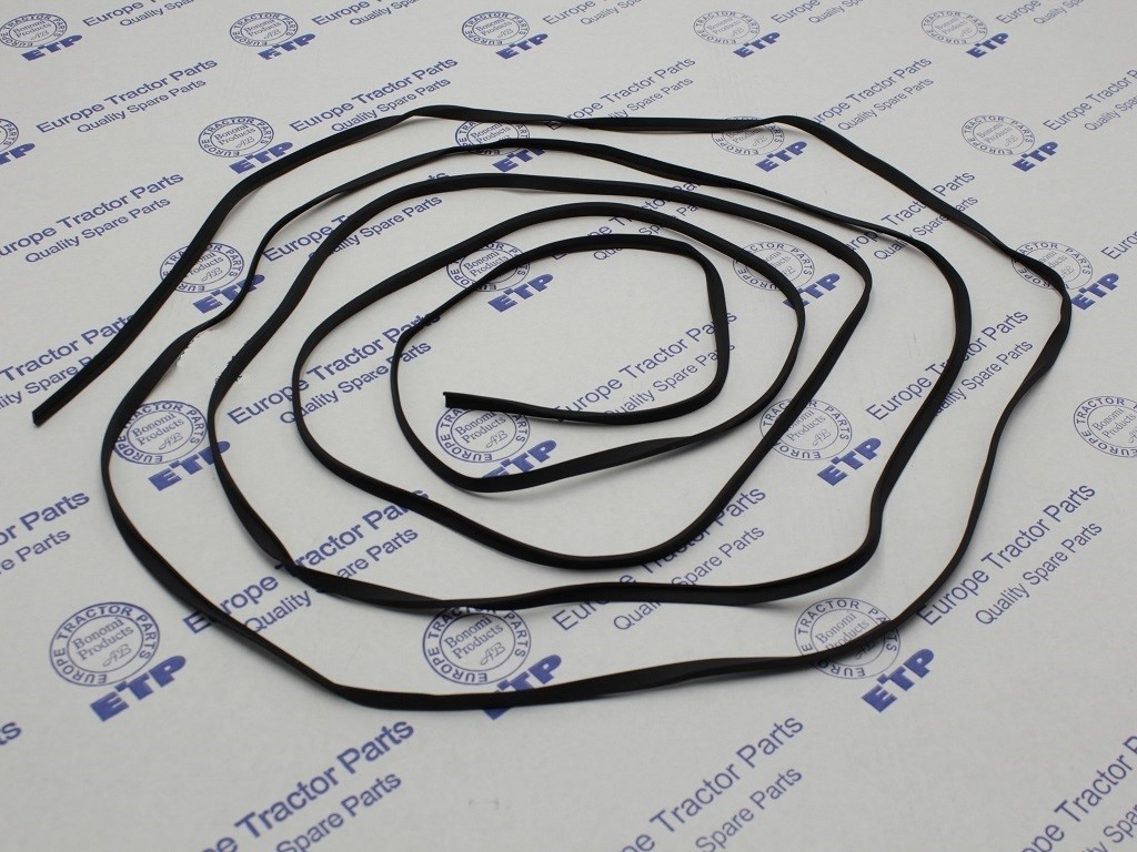 Komatsu Excavator Seal 20Y-30-11370 aftermarket Komatsu replacement part