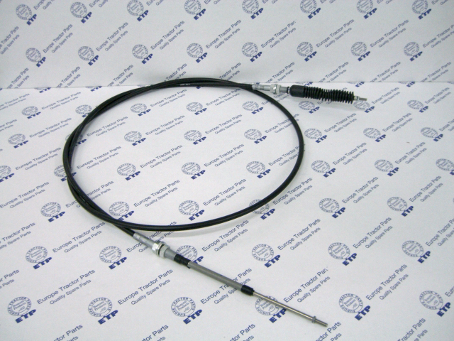 Komatsu Excavator Cable 20Y-43-17220 aftermarket Komatsu replacement part