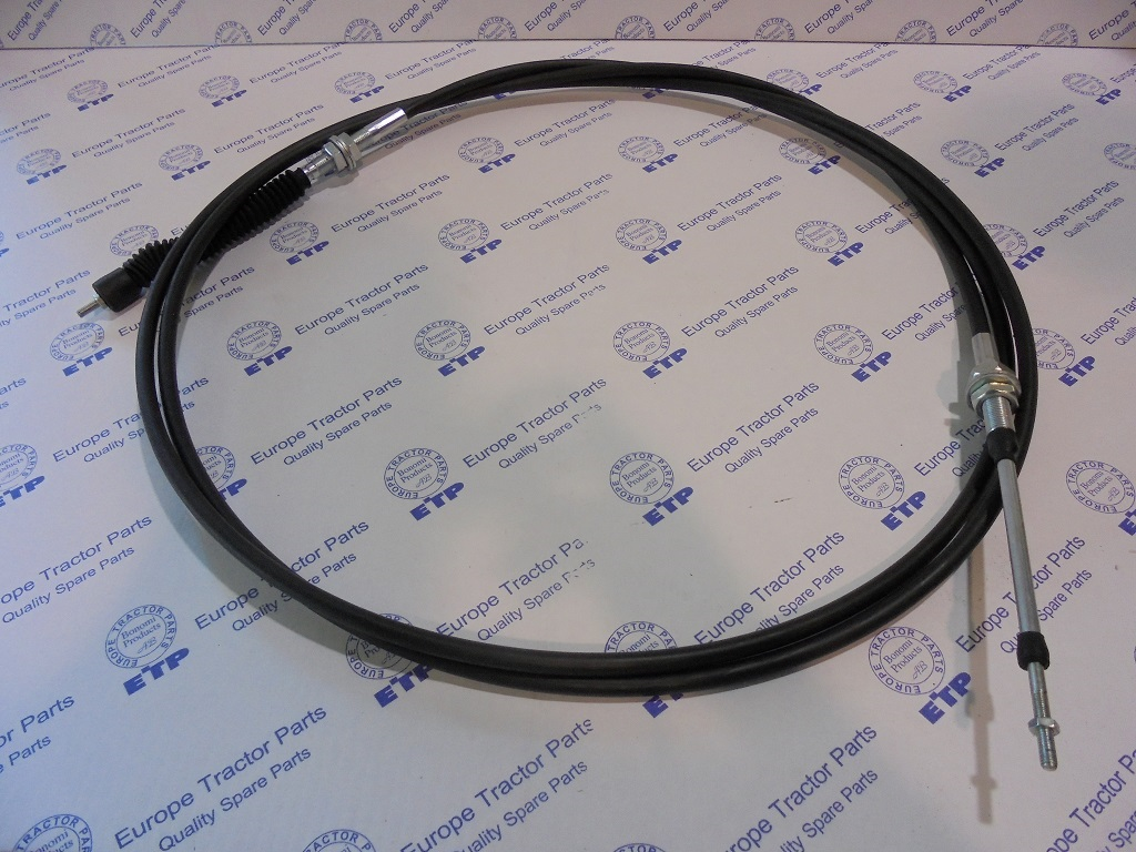 Komatsu Excavator Cable 20Y-43-23521 aftermarket Komatsu replacement part