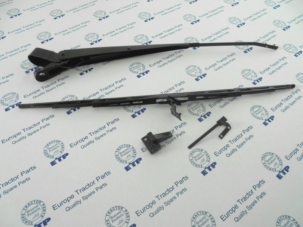 Komatsu Dozer Wiper Assembly 20Y-54-39502 aftermarket Komatsu replacement part