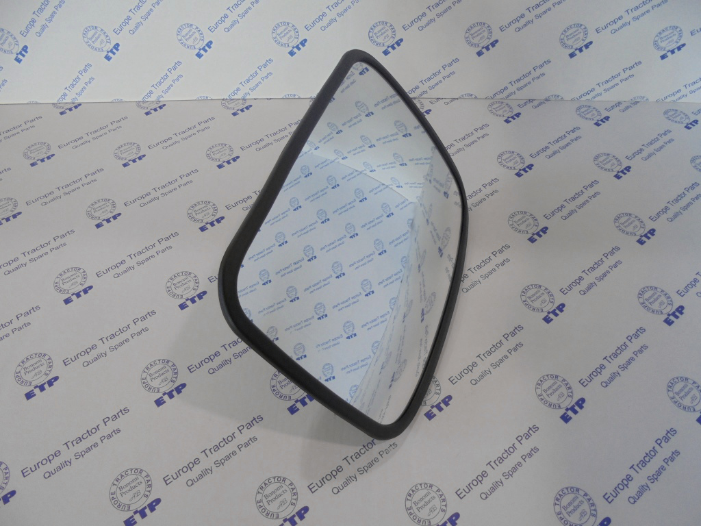 Komatsu Excavator Mirror 20Y-54-74280 aftermarket Komatsu replacement part