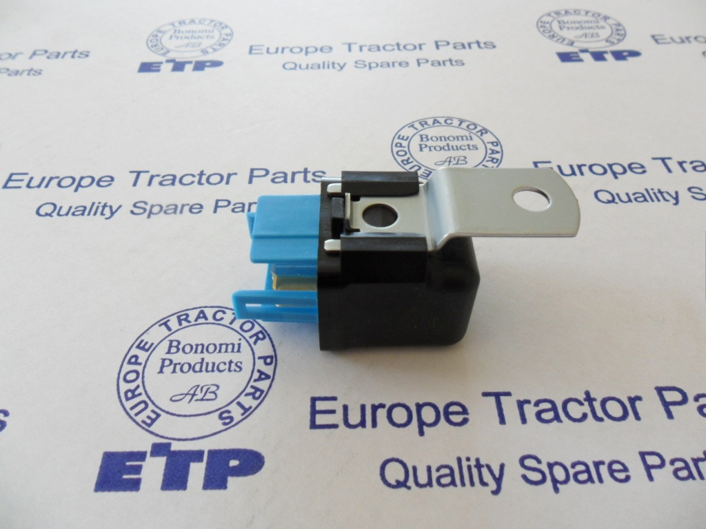 Komatsu Heavy Equipment Relay 20Y-979-6771 aftermarket Komatsu replacement part