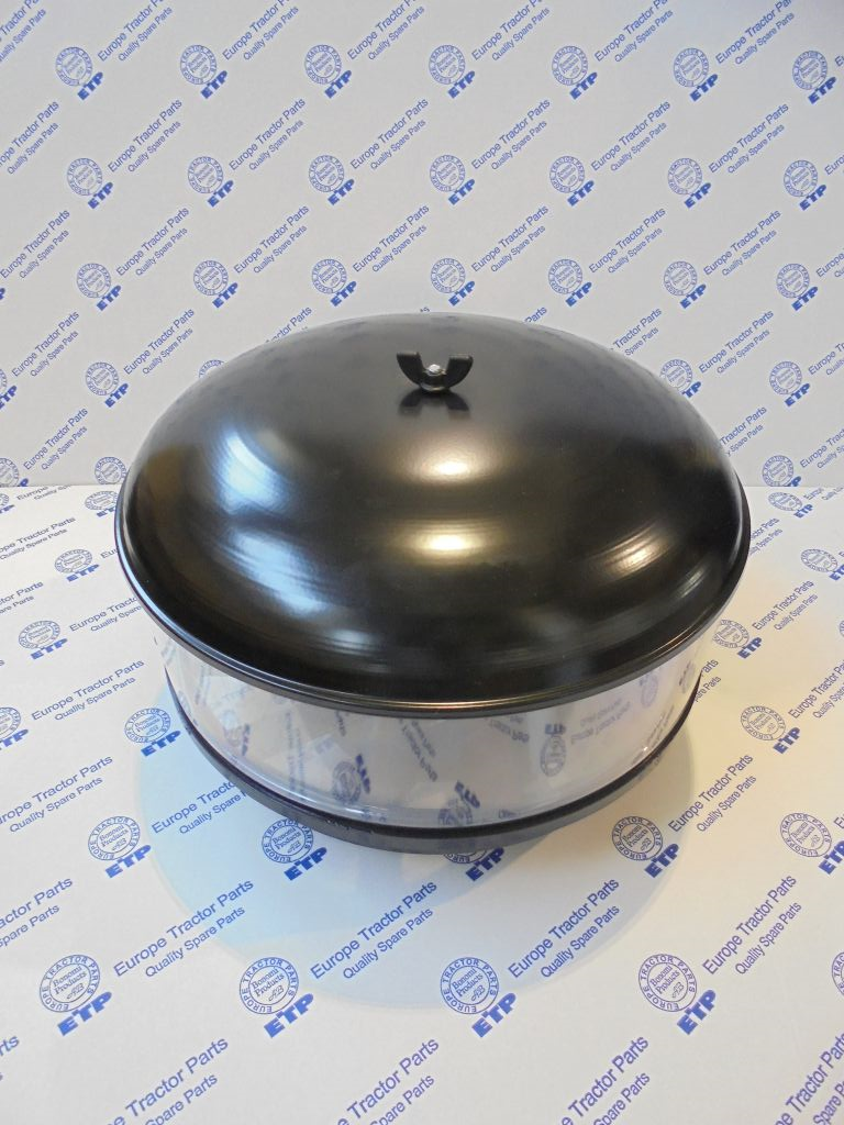 Komatsu Dozer Pre Cleaner 21N-01-31330 aftermarket Komatsu replacement part