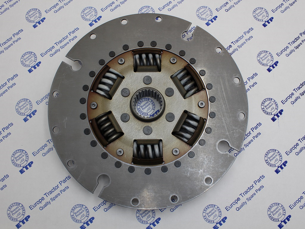 Komatsu Heavy Equipment Damper 21P-01-K1281 aftermarket Komatsu replacement part