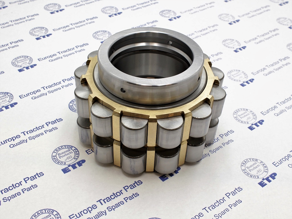 Komatsu Excavator Bearing 21T-27-71390 aftermarket Komatsu replacement part