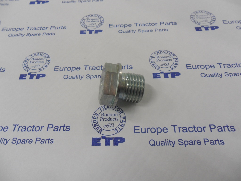 Komatsu Heavy Equipment Plug 21T-70-71460 aftermarket Komatsu replacement part