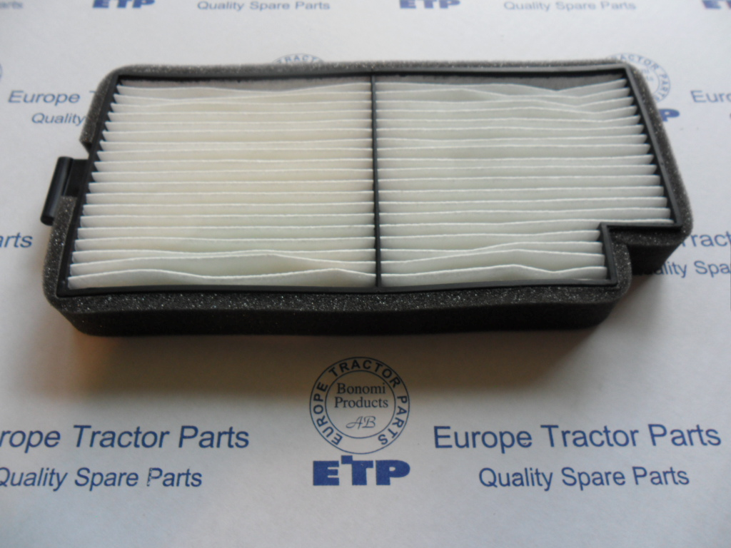 Komatsu Dozer Filter 22B-979-1740 aftermarket Komatsu replacement part