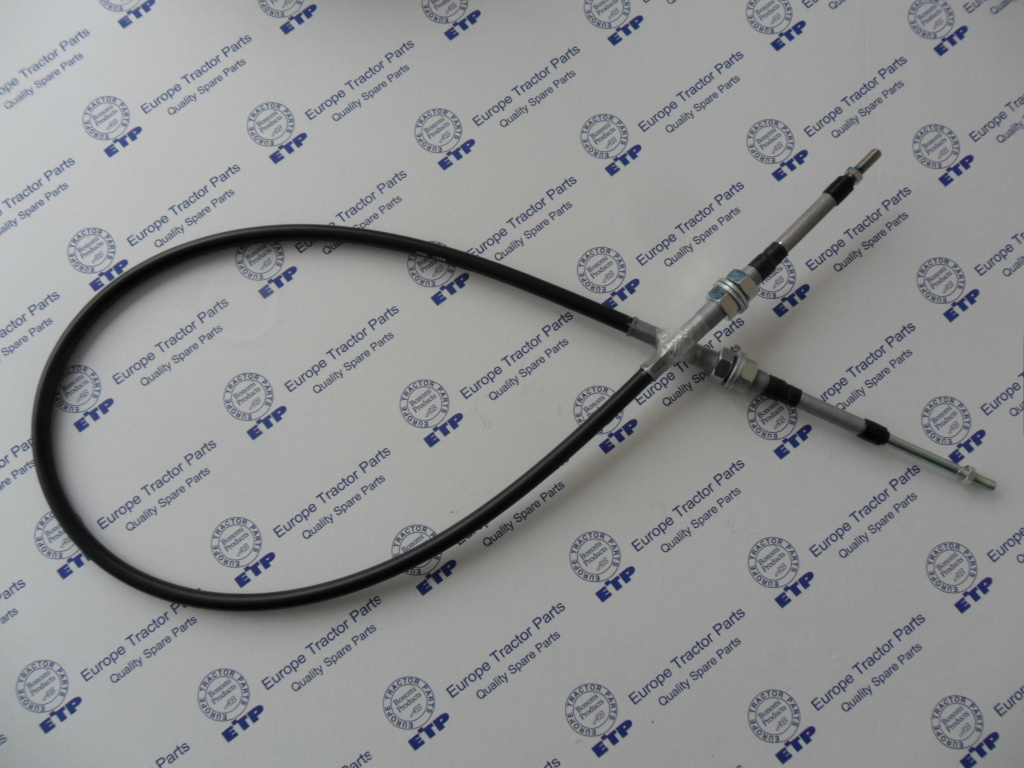 Komatsu Dozer Cable 22D-43-14430 aftermarket Komatsu replacement part