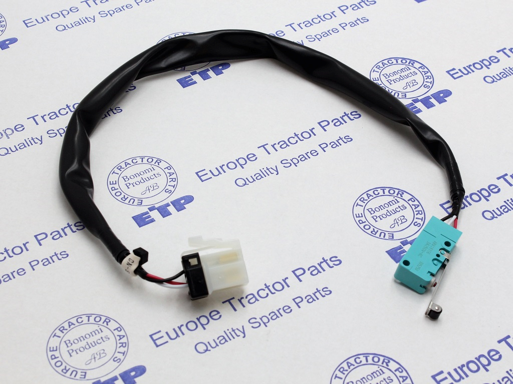 Komatsu Heavy Equipment Switch 22U-06-22360 aftermarket Komatsu replacement part
