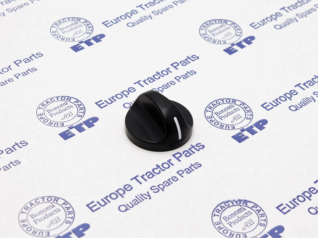 Komatsu Heavy Equipment Knob 22U-06-22470 aftermarket Komatsu replacement part