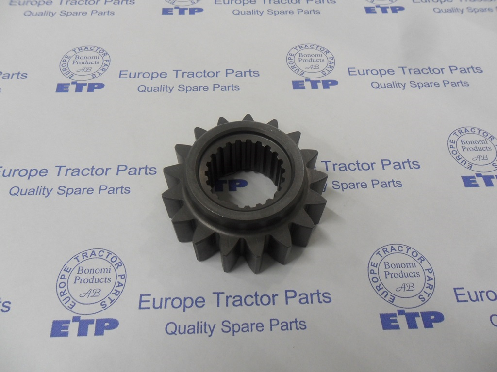 Komatsu Excavator Gear 22U-26-21510 aftermarket Komatsu replacement part