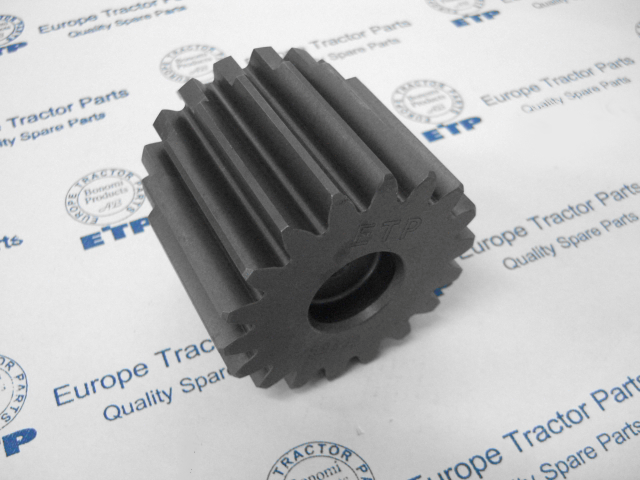 Komatsu Excavator Gear 22U-26-21530 aftermarket Komatsu replacement part