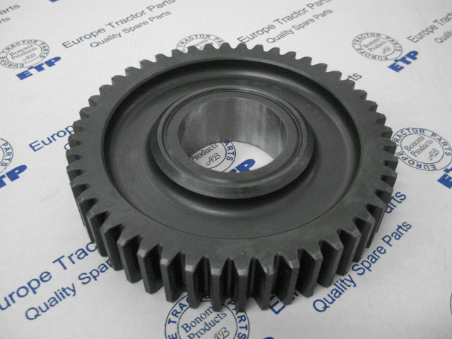 Komatsu Excavator Gear 22U-27-21120 aftermarket Komatsu replacement part