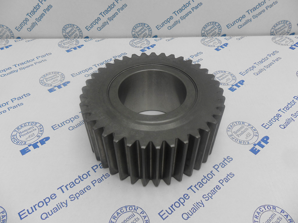 Komatsu Excavator Gear 22U-27-21140 aftermarket Komatsu replacement part