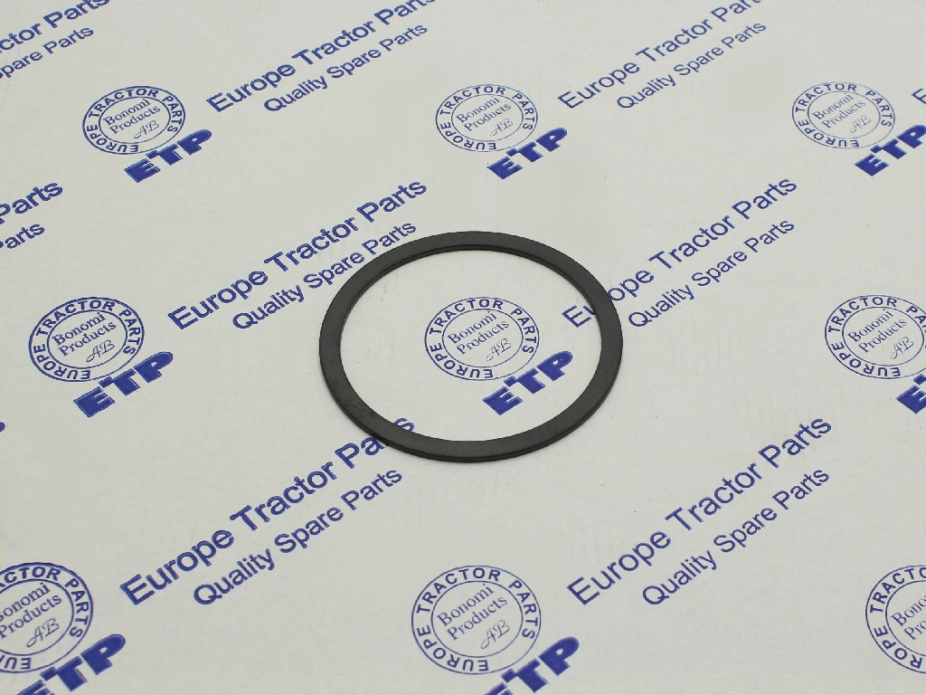 Komatsu Heavy Equipment Thrust Washer 22U-27-21210 aftermarket Komatsu replacement part