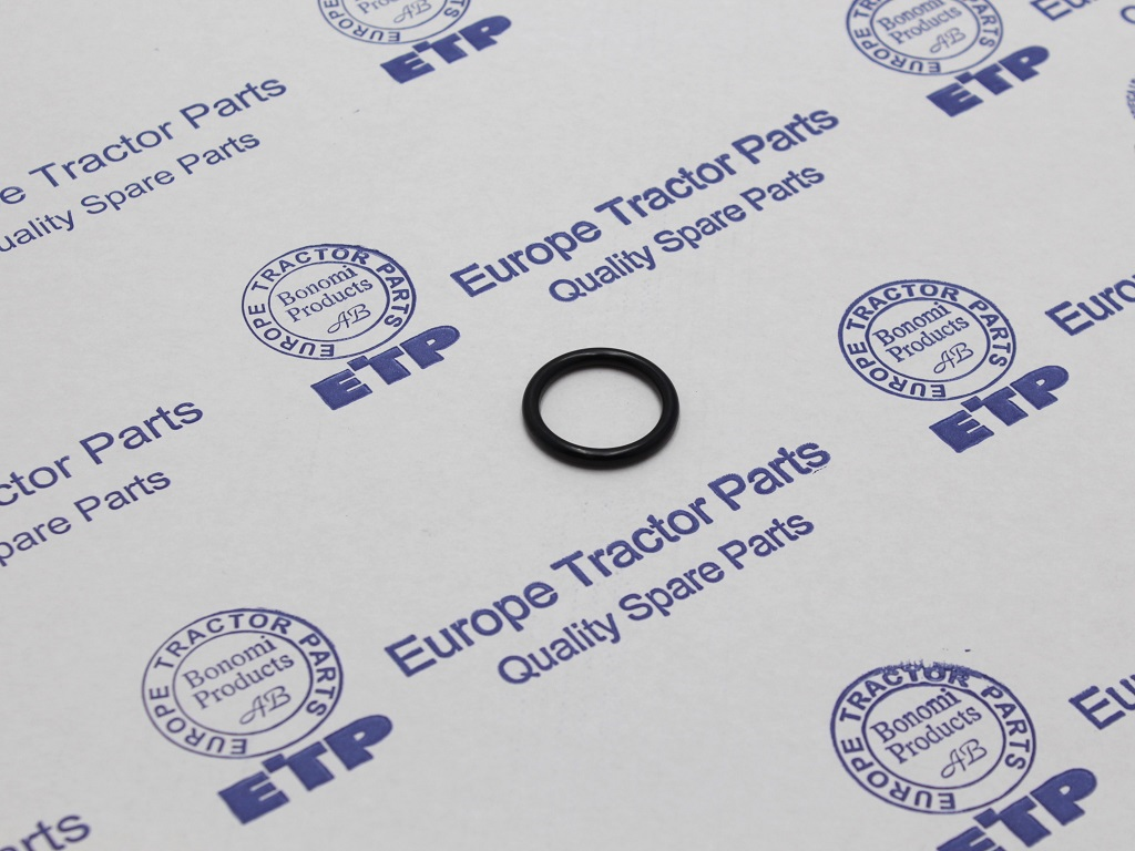 Komatsu Heavy Equipment O-Ring 22W-62-13420 aftermarket Komatsu replacement part