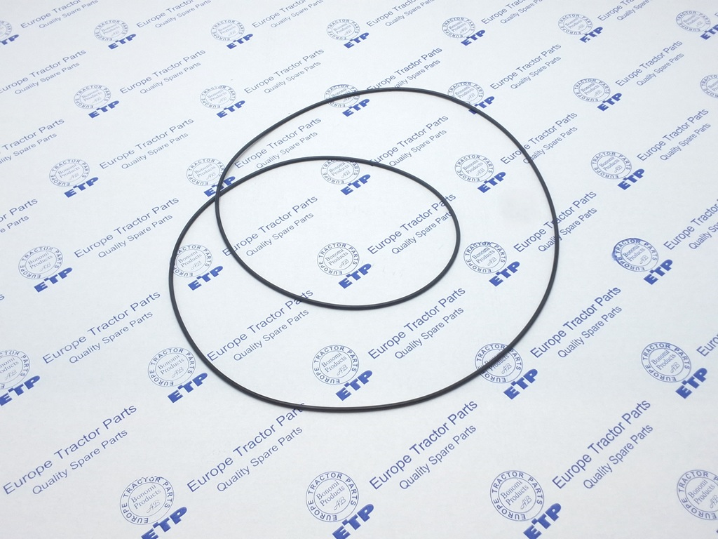 Komatsu Dozer O-Ring 232-11-51140 aftermarket Komatsu replacement part
