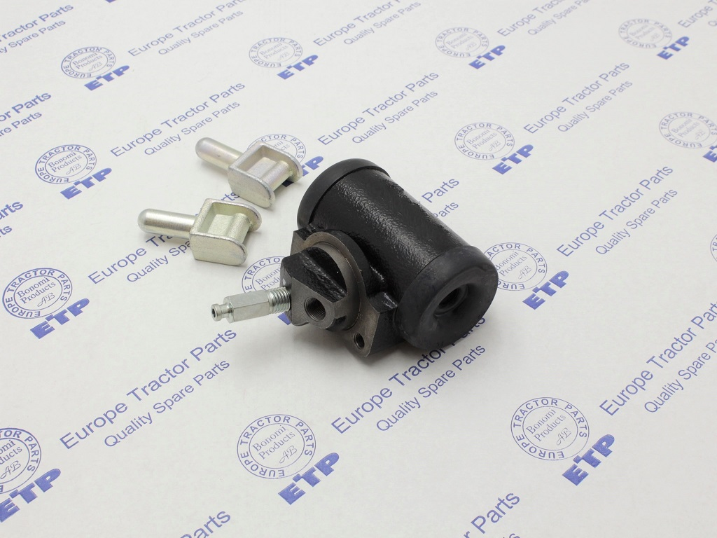 Komatsu Heavy Equipment Cylinder Assembly Wheel 232-32-56301 aftermarket Komatsu replacement part