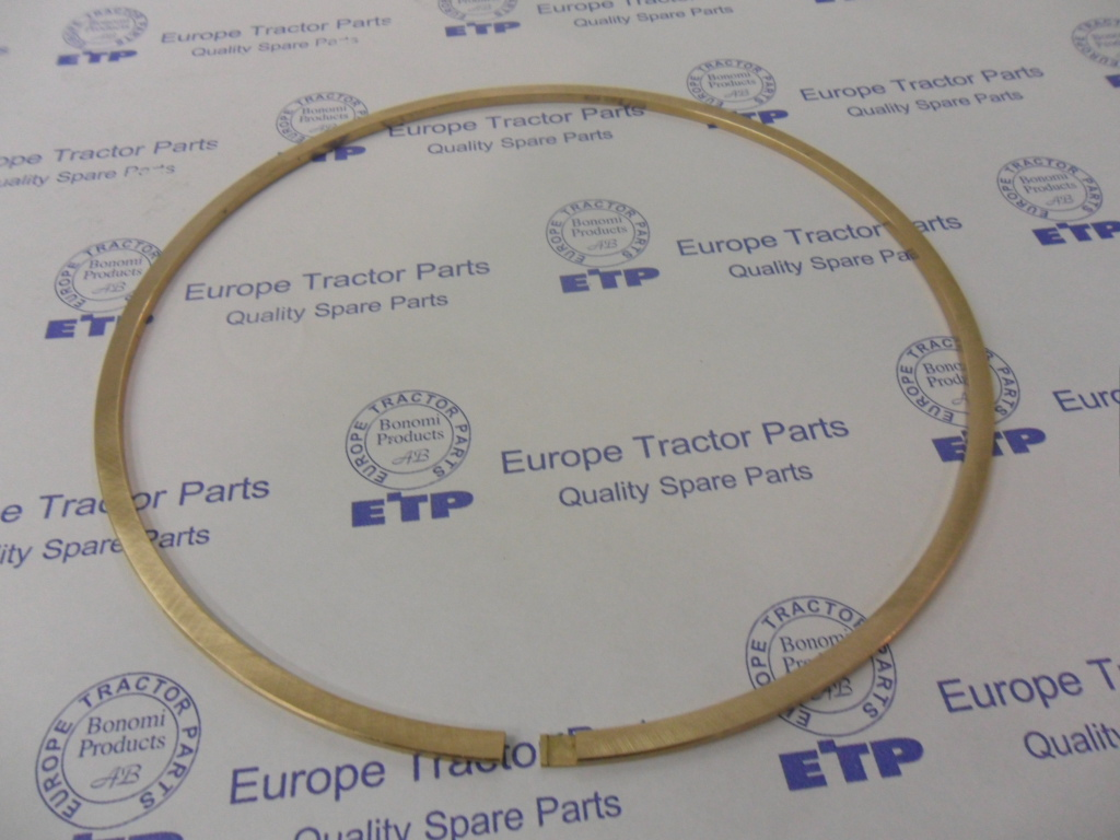 Komatsu Heavy Equipment Ring 234-15-11220 aftermarket Komatsu replacement part