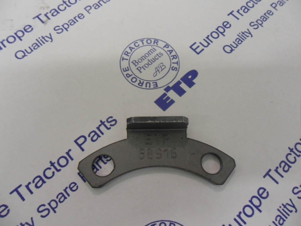 Komatsu Heavy Equipment Plate 234-21-12190 aftermarket Komatsu replacement part