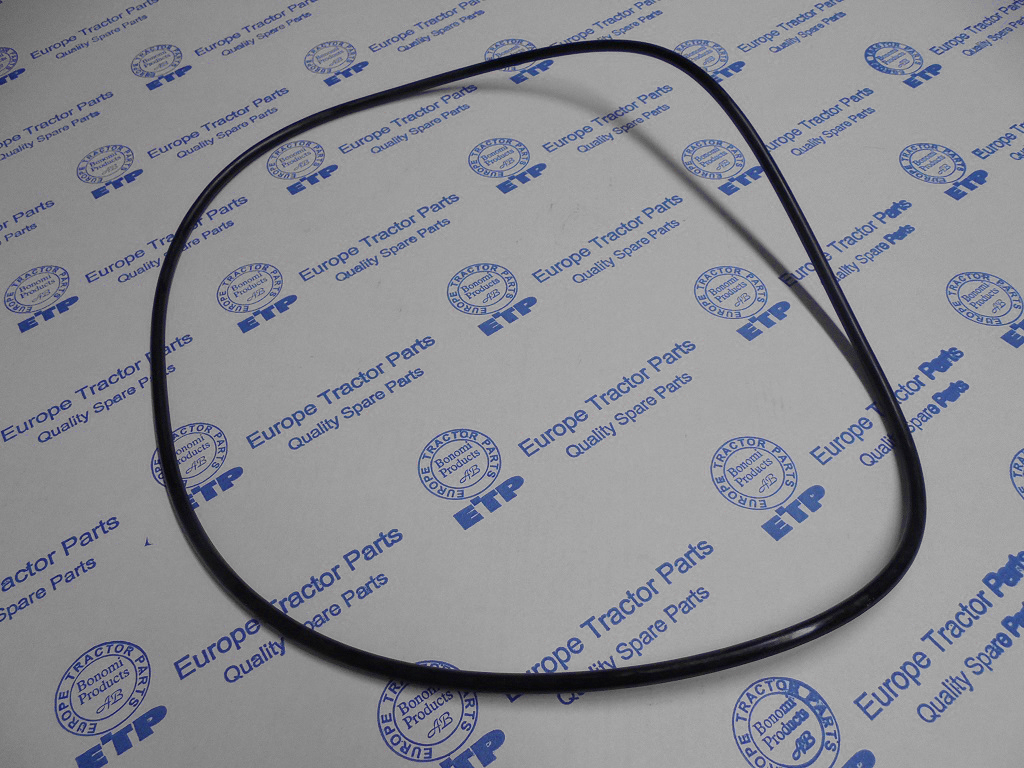 Komatsu Heavy Equipment O-Ring 234-22-31261 aftermarket Komatsu replacement part
