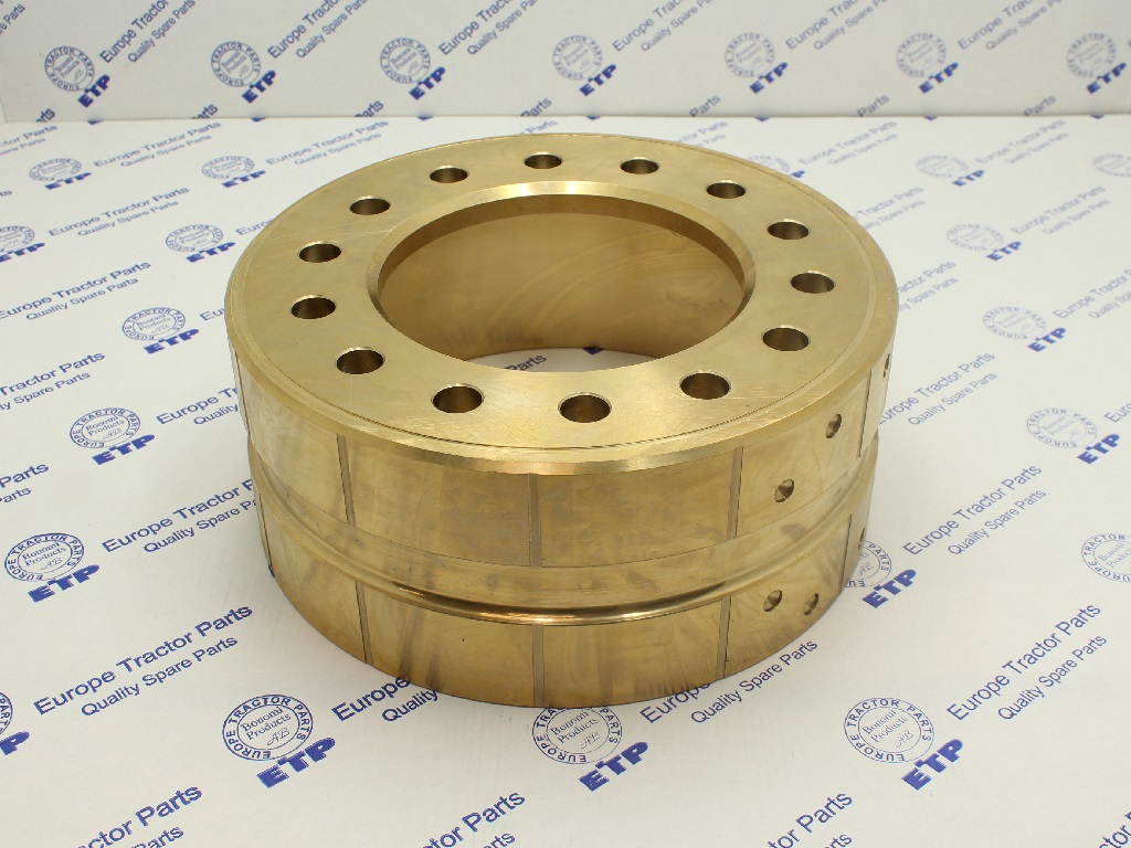 Komatsu Heavy Equipment Bushing 234-23-11190 aftermarket Komatsu replacement part