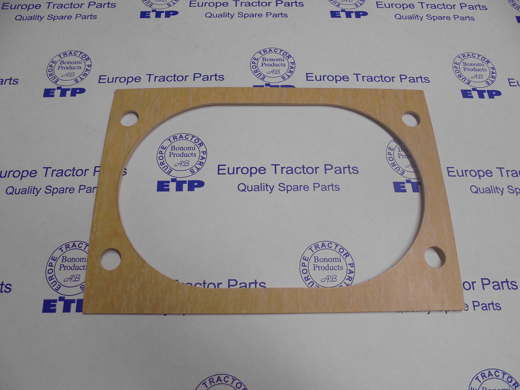 Komatsu Heavy Equipment Gasket 234-25-31142 aftermarket Komatsu replacement part