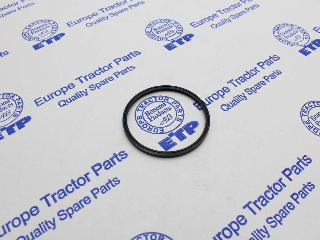Komatsu Heavy Equipment Dust Seal 234-27-31740 aftermarket Komatsu replacement part