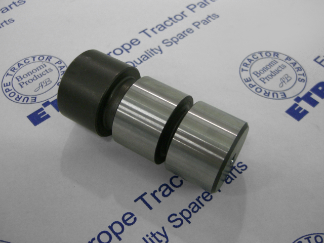 Komatsu Heavy Equipment Pin 234-71-13443 aftermarket Komatsu replacement part
