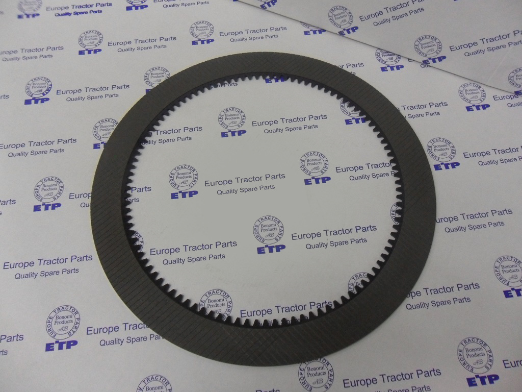 Komatsu Heavy Equipment Disc 235-25-11360 aftermarket Komatsu replacement part