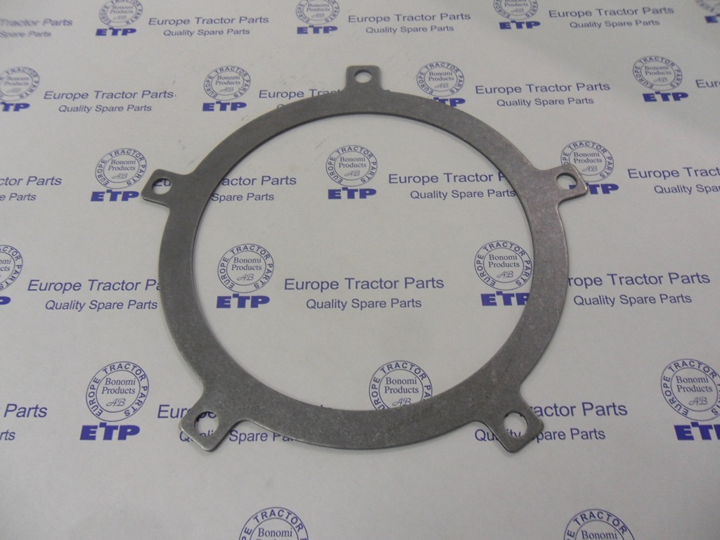 Komatsu Dozer Plate 238-15-12810 aftermarket Komatsu replacement part