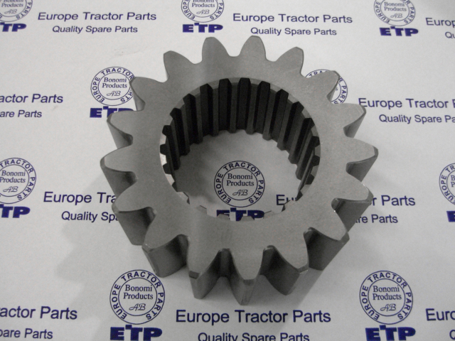 Komatsu Heavy Equipment Gear 238-22-11250 aftermarket Komatsu replacement part