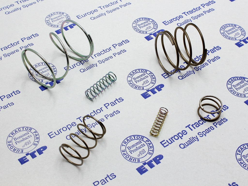 Komatsu Heavy Equipment Brake Valve A Service Kit 238-44-05010 aftermarket Komatsu replacement part