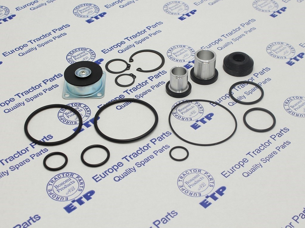 Komatsu Heavy Equipment Brake Valve B Service Kit 238-44-05030 aftermarket Komatsu replacement part