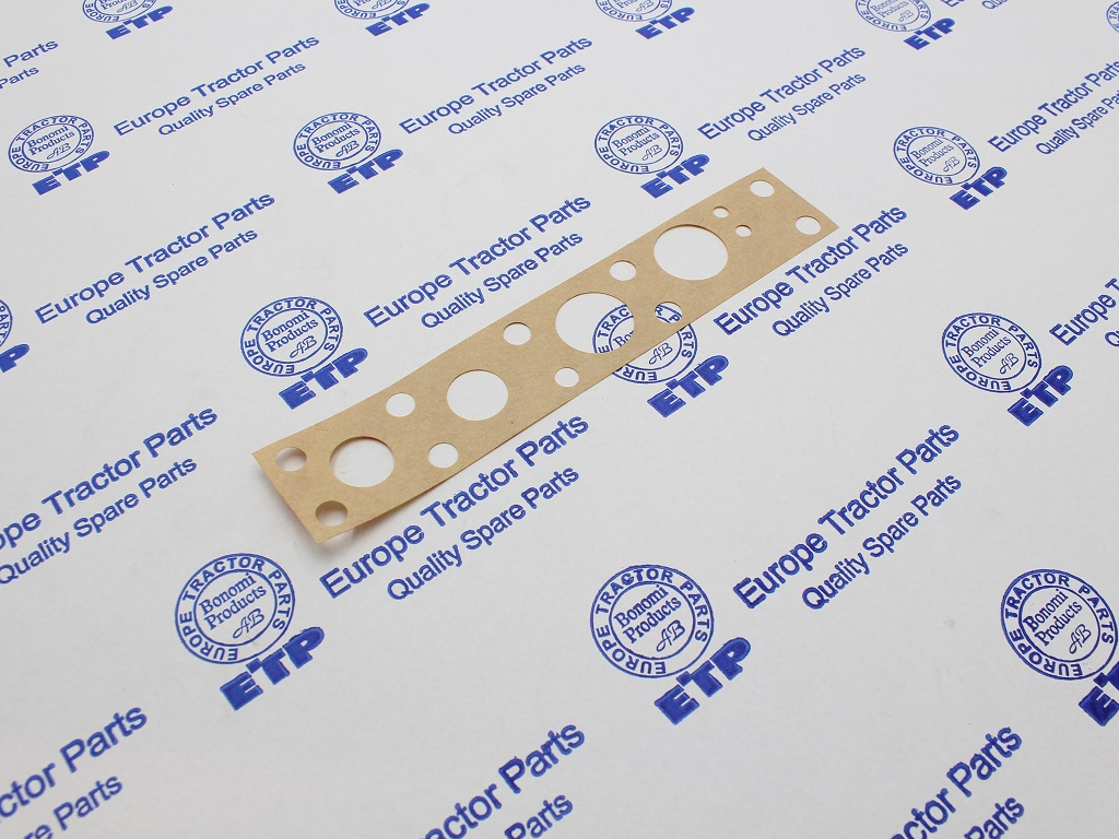 Komatsu Dozer Gasket 23A-15-15920 aftermarket Komatsu replacement part